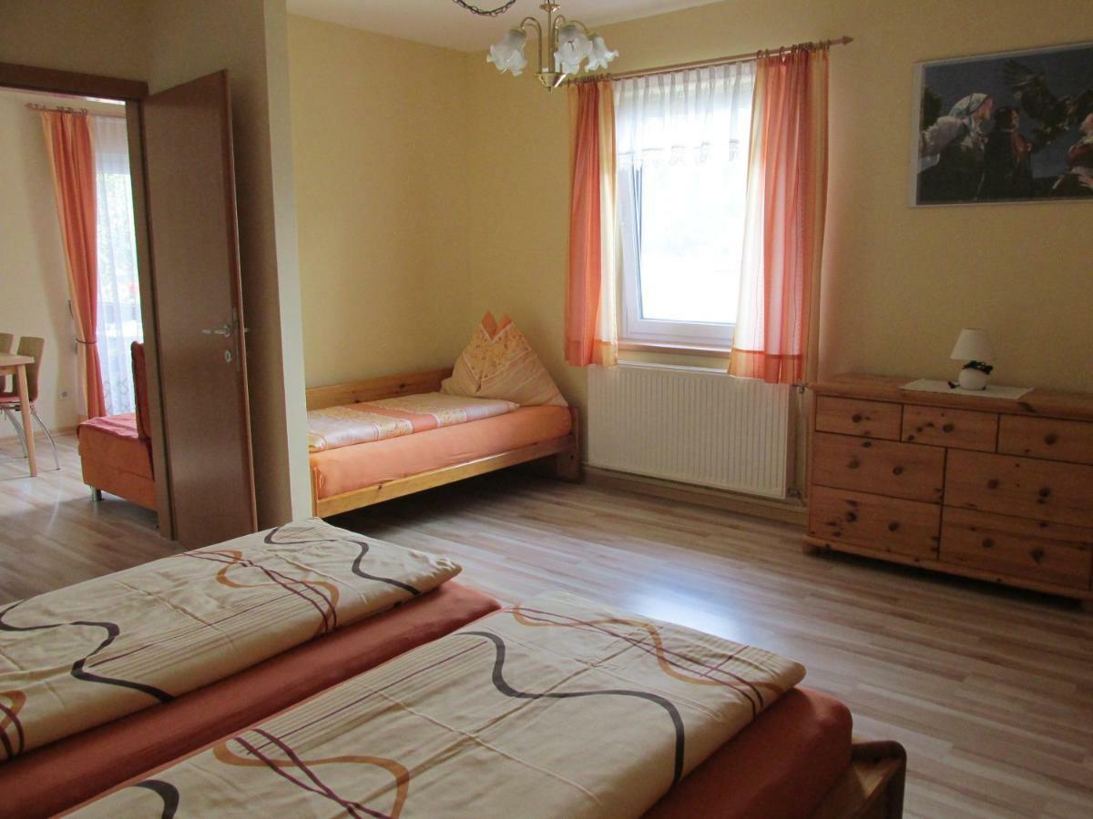 Ferienhaus Annenheim Zewnętrze zdjęcie