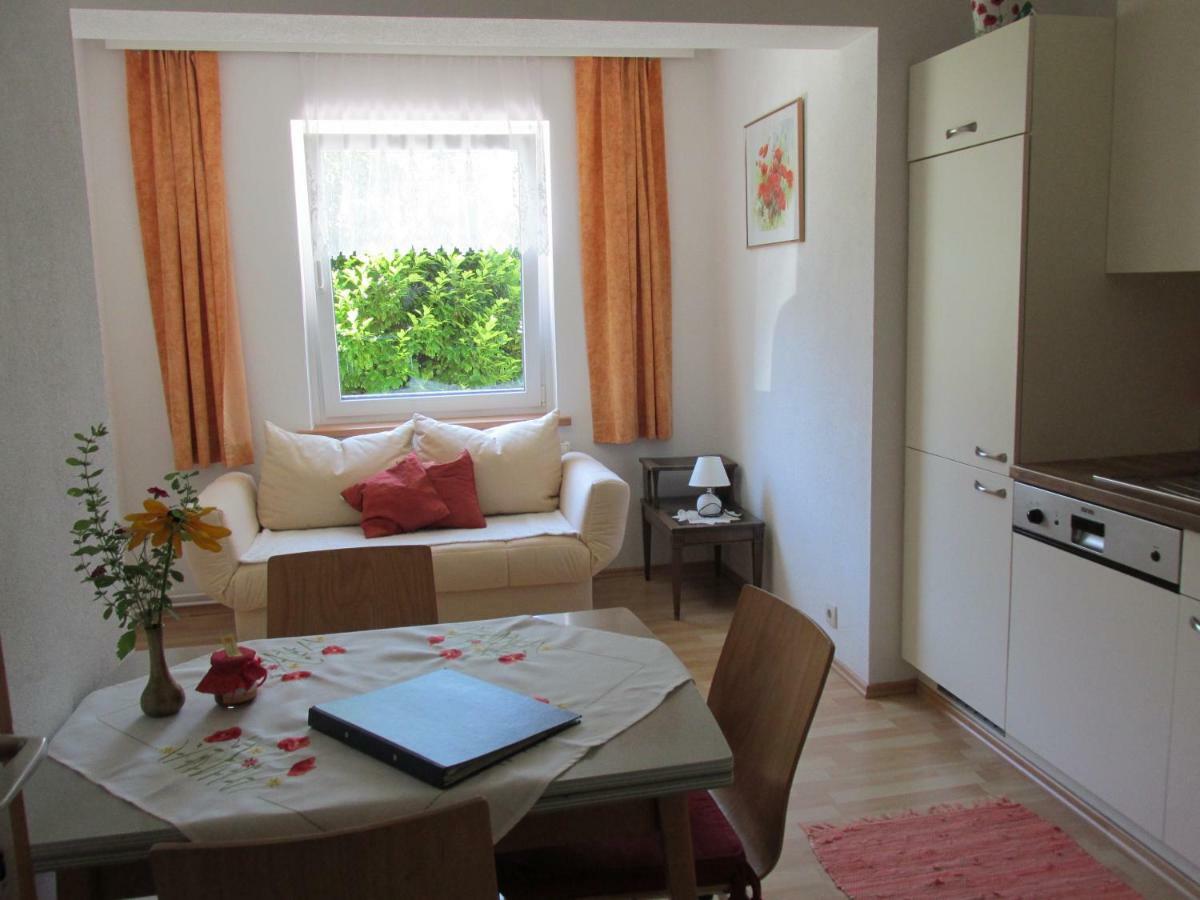 Ferienhaus Annenheim Zewnętrze zdjęcie