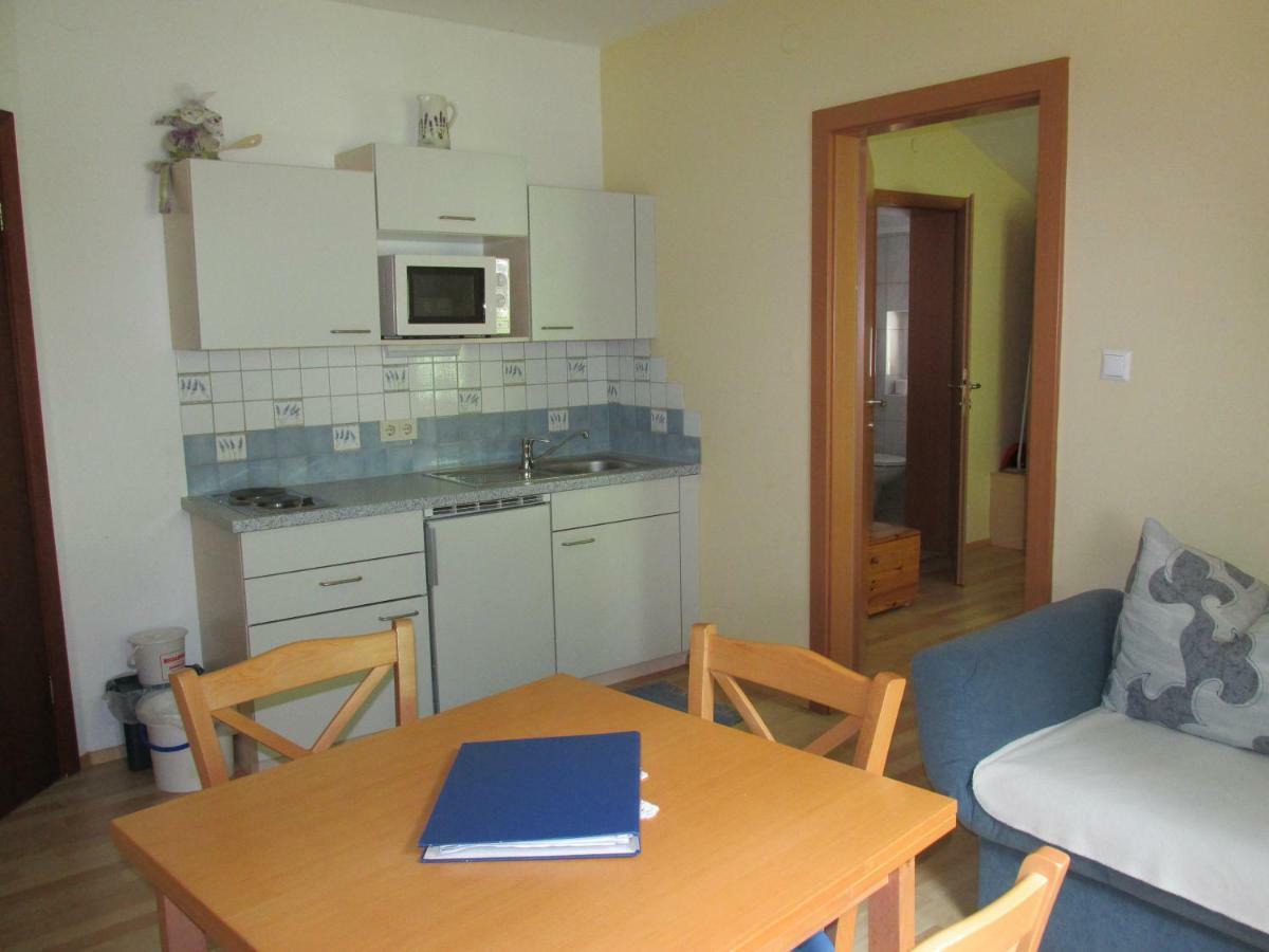 Ferienhaus Annenheim Zewnętrze zdjęcie
