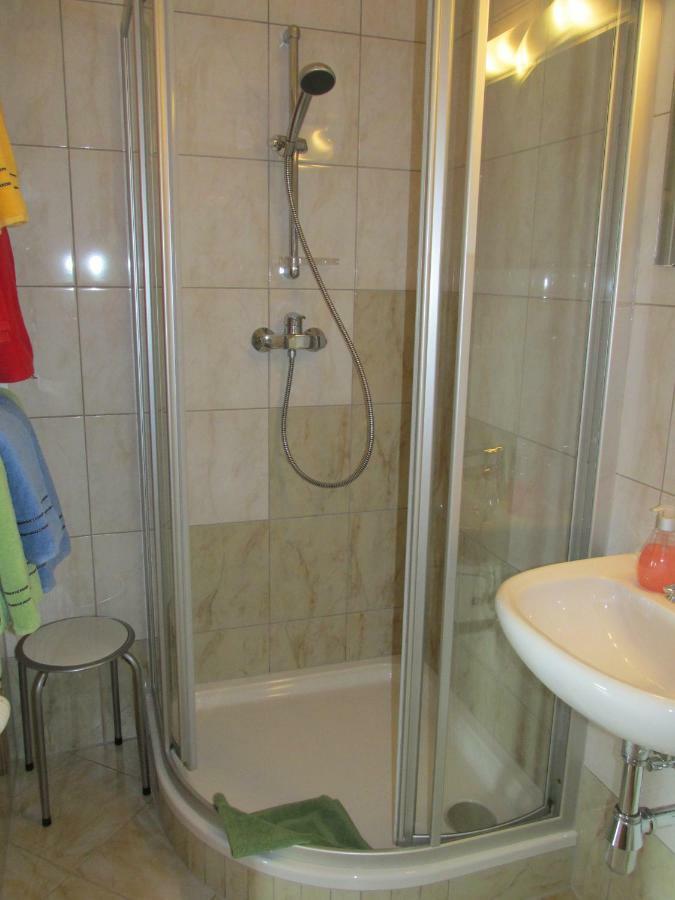Ferienhaus Annenheim Zewnętrze zdjęcie