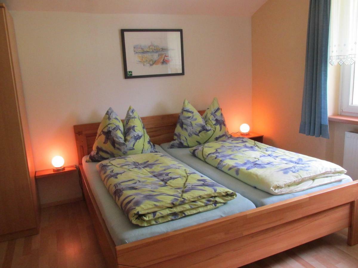 Ferienhaus Annenheim Zewnętrze zdjęcie