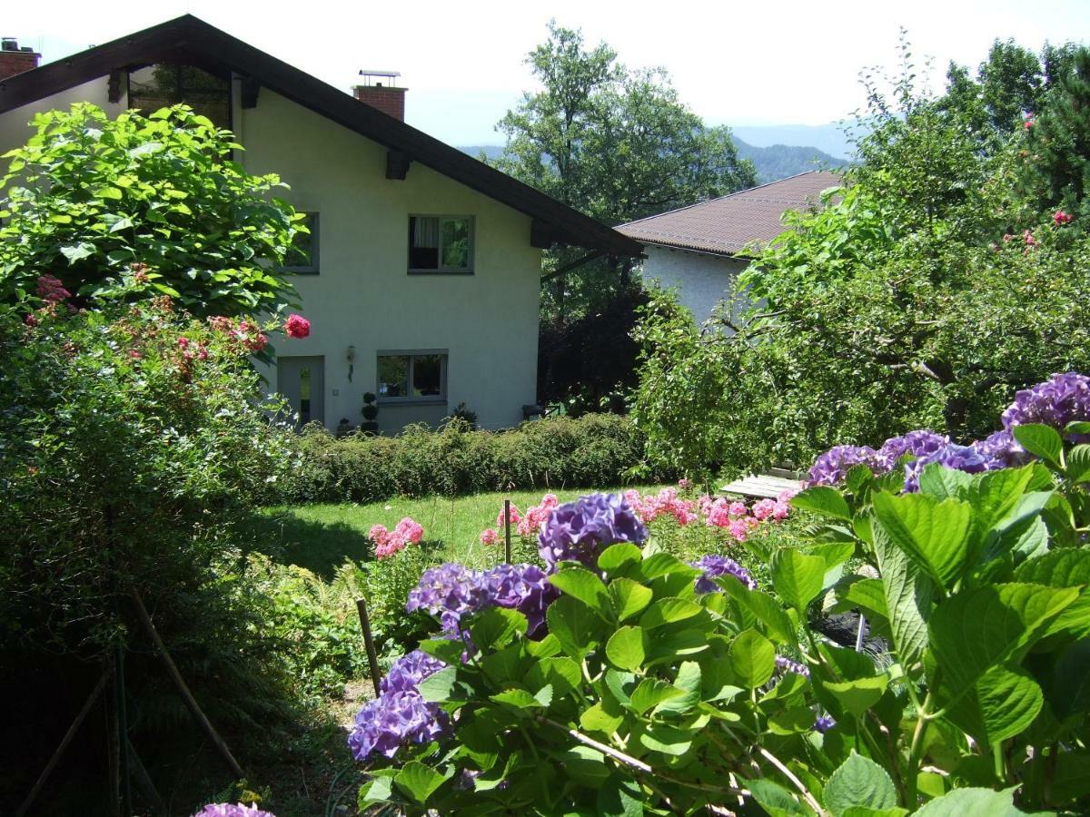 Ferienhaus Annenheim Zewnętrze zdjęcie