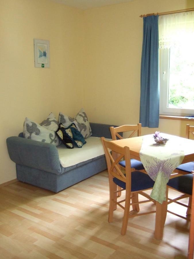 Ferienhaus Annenheim Zewnętrze zdjęcie