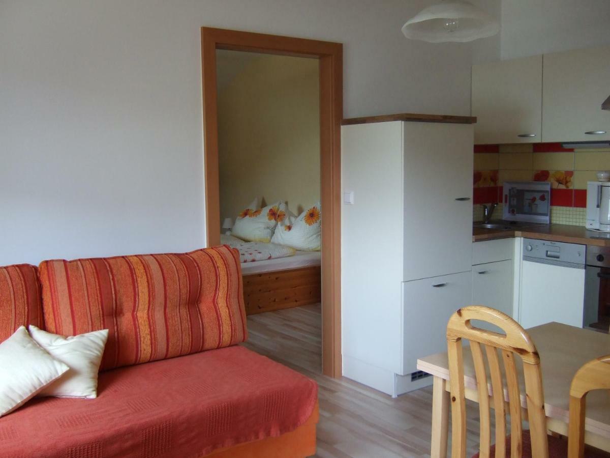 Ferienhaus Annenheim Zewnętrze zdjęcie