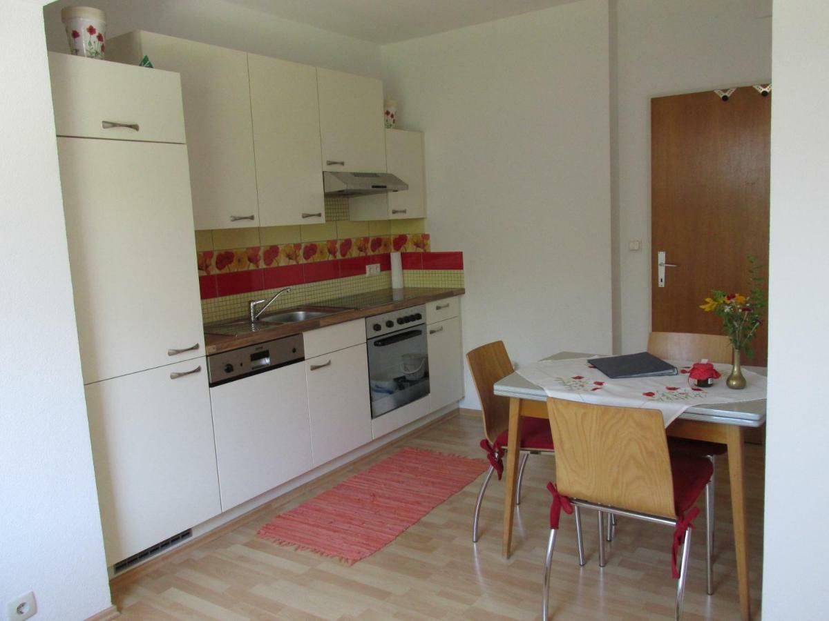 Ferienhaus Annenheim Zewnętrze zdjęcie