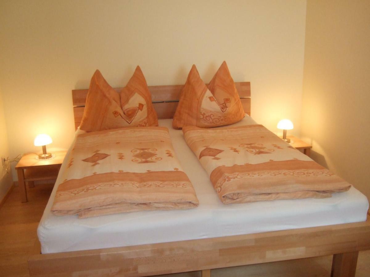 Ferienhaus Annenheim Zewnętrze zdjęcie
