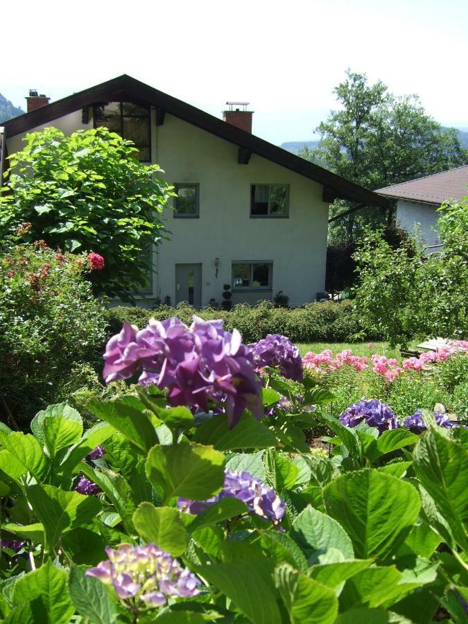 Ferienhaus Annenheim Zewnętrze zdjęcie