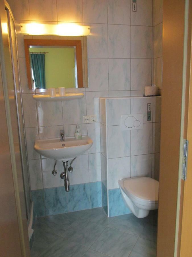 Ferienhaus Annenheim Zewnętrze zdjęcie