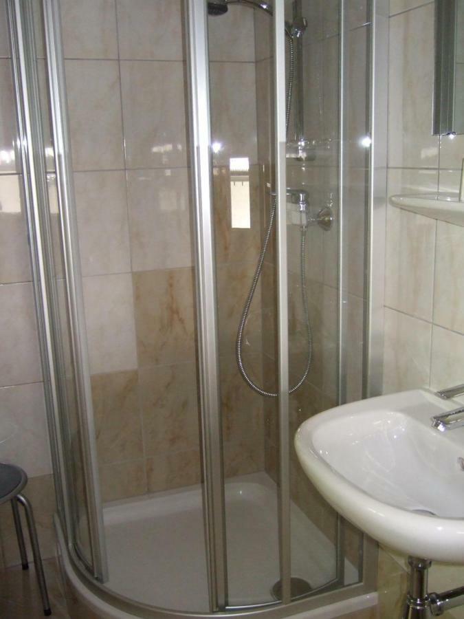 Ferienhaus Annenheim Zewnętrze zdjęcie