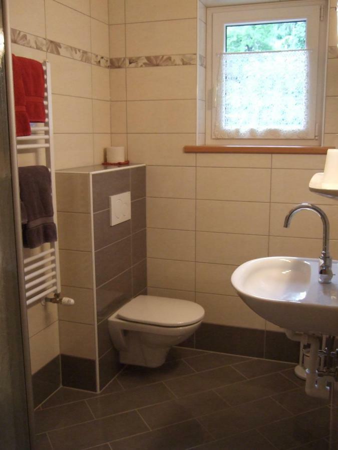 Ferienhaus Annenheim Zewnętrze zdjęcie