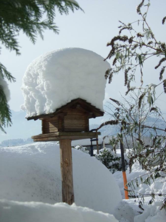 Ferienhaus Annenheim Zewnętrze zdjęcie